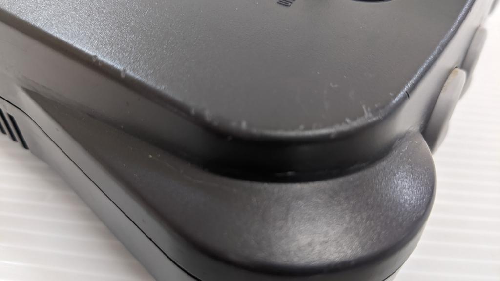 Nintendo 64 N64 Console Black 1-15-1 Used Refurbished