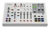 YAMAHA Live Streaming Mixer Live Distribution 8 Channel Voice Changer White AG08 W Built-in