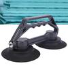 Heavy Duty Glass Suction Cup Power Grip Industrial Suction Cup Window Lifter for Tiles Windshield