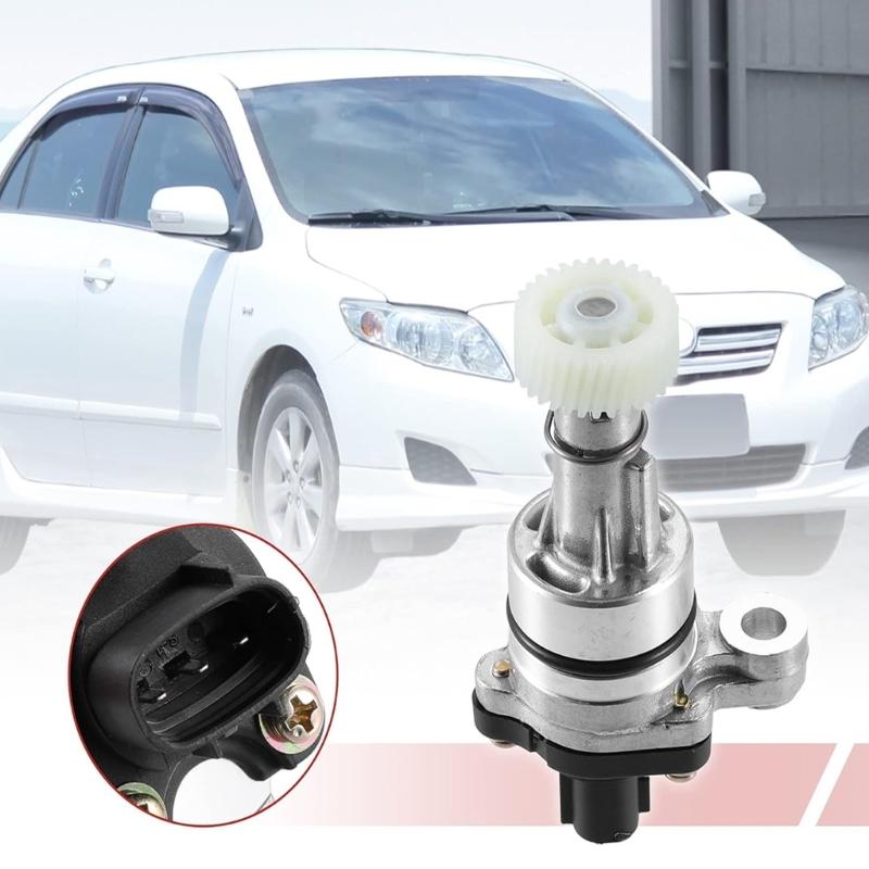 High Accuracy Speed And Odometer Sensor with 99 Accuracy Real Time Vehicle Monitoring 83181-12020 for Automotives