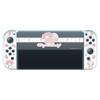 Allone Gaming Separate Clear Case Sanrio Characters My Melody x x 10cm Protects against scratches and dirt Compatible with Switch OLED display