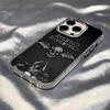 Band A-Avenged Sevenfold Hot Phone Case For IPhone 17 Pro Max 16 15 14 Pro Max IPhone 13 Pro Max 11 Plus Transparent Cover