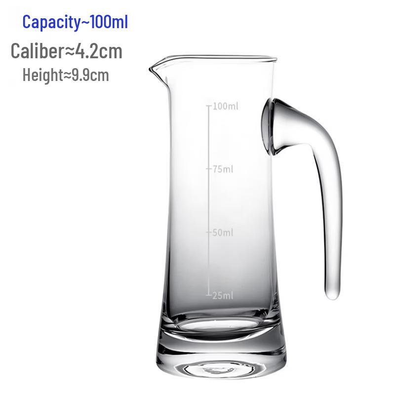 Shangqi 100ml Multi-Wine Decanter & Dispenser Set