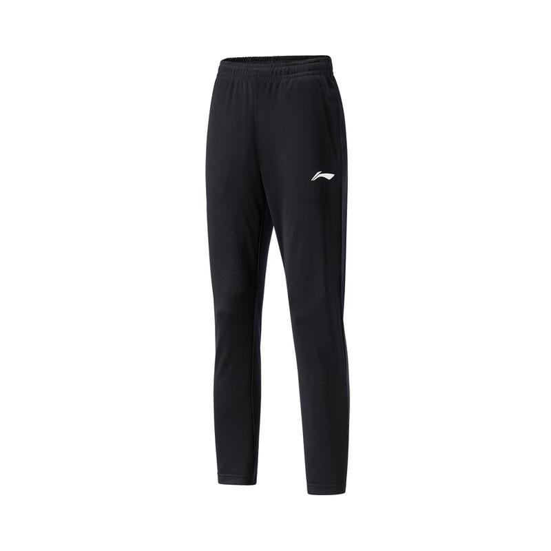 Li-Ning Women s T318-1 Straight-Leg Sweatpants XL