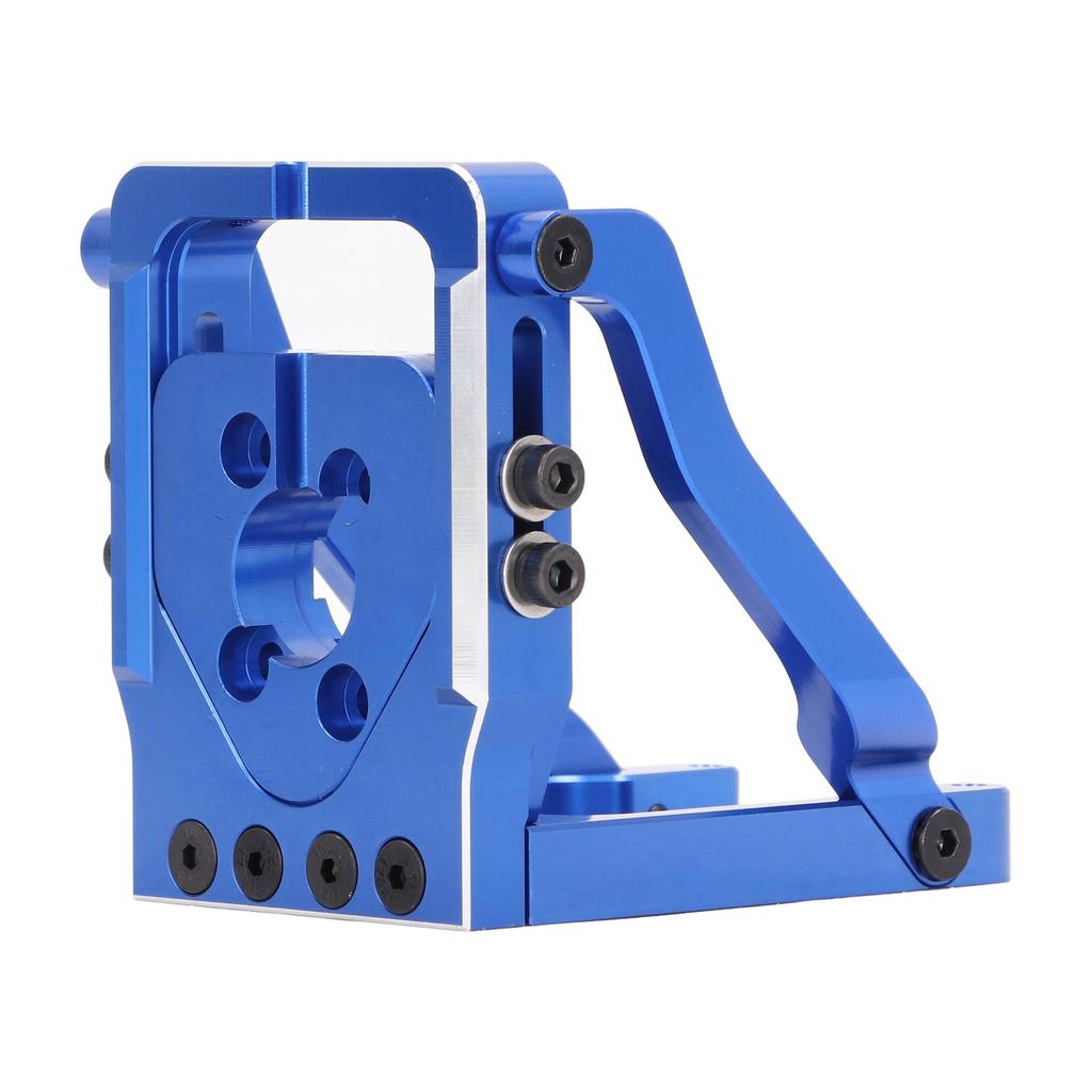 RC Quick Release Motor Base Aluminium Alloy Solid Construction for TRAXXAS 16 XRT 8S 15 6S 8S