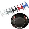 Paddle Shifter For BMW F30 F10 GT X1 X4 Z4 3 4 5 Series F20 F22 F30 F48 F25 Steering Wheel Paddle Aluminum Gear Shift Extension