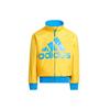 Jacket Blue Yellow Kids' HL8556