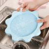 Wasserkocher Matte Untersetzer Lebensmittelechte Kunststoff Tischsets Dekor Hitzebeständige Isolierung Pad Trinken Matte Hause Tisch Tablett Tasse Pad Tisch