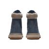 Timberland Tree Vault 6 Inch Boots 'Navy Nubuck' Men's A5NJ8019