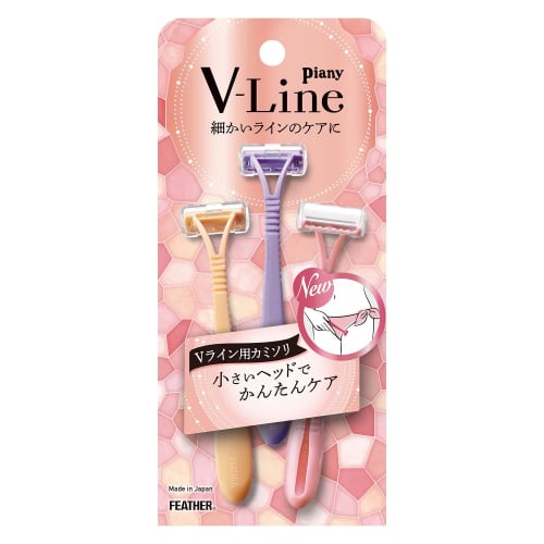 

ПЕРО Peanie VL для линии V 3 шт.