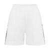 PE Nation Womens/Ladies Prelude Woven Relaxed Fit Track Shorts