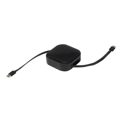 Floso Gloas Recycled 5 in 1 Charging Cable