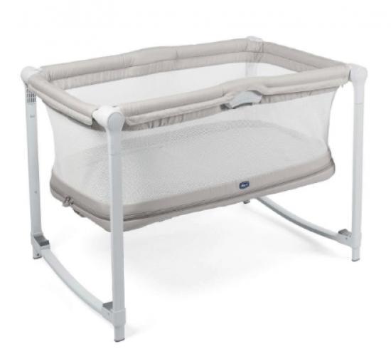 chicco portable bed