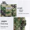 Dragon Shield 19 Reversible Tactical Helmet Cover