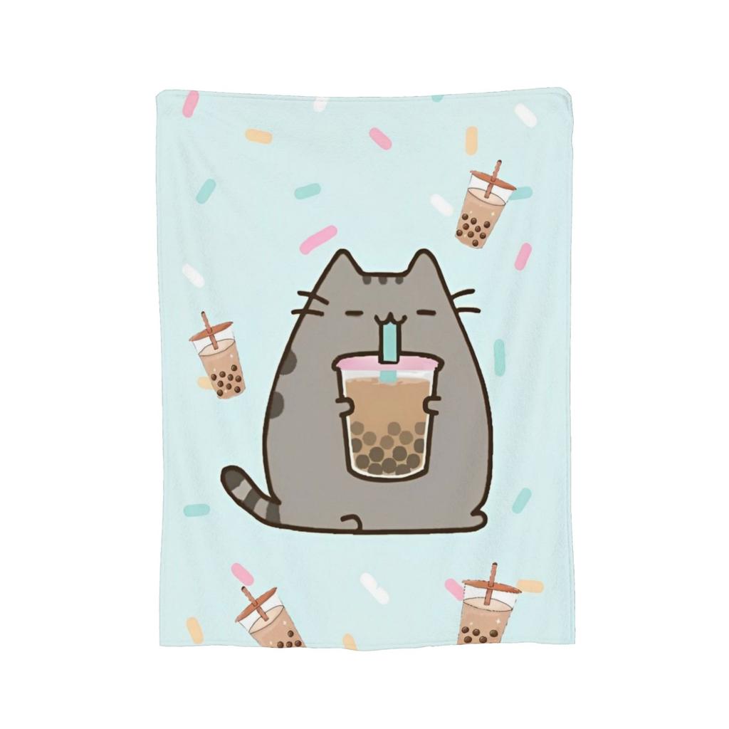 Sonices Blankets Fleece Textile Decor Breathable Soft Throw Blanket for Bed Couch Quilt