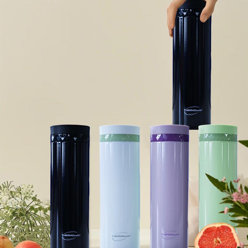 Thermos 500ml Stainless Steel Vacuum Bottle