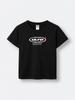 Unlimited Circle Logo Tee (U26Btts01W)