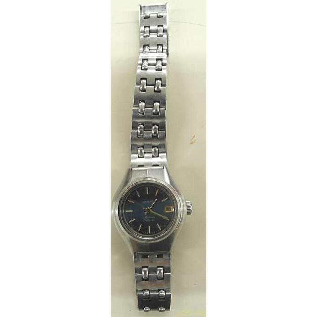 Used ORIENT A497-33800CT Manual winding watch