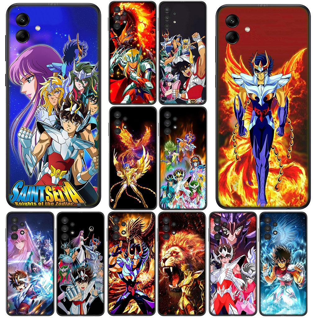 Phone Cover Saints Wallpaper Seiyas for Samsung Galaxy A56 A26 A36 A10 A20 A30 A31 A32 A50 A51 A52 A53 A33 A12 A14 Soft Case