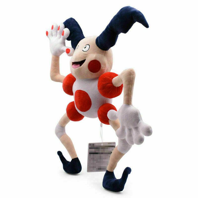 mime jr plush
