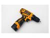 Hilda Multi-Function Rechargeable Lithium Electric Drill & Screwdriver