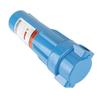 Filtro de compressor de ar separador de água e óleo 3cm 1,0MPa 1,5Nm3min Peça de reposição T?001