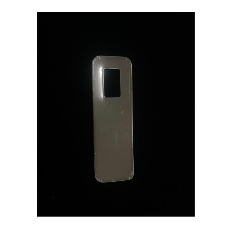 Tail Door Trim Strips, Warning Stickers, Rain Guards & Door Edge Strips for 26 Song Models – Interior Accessories