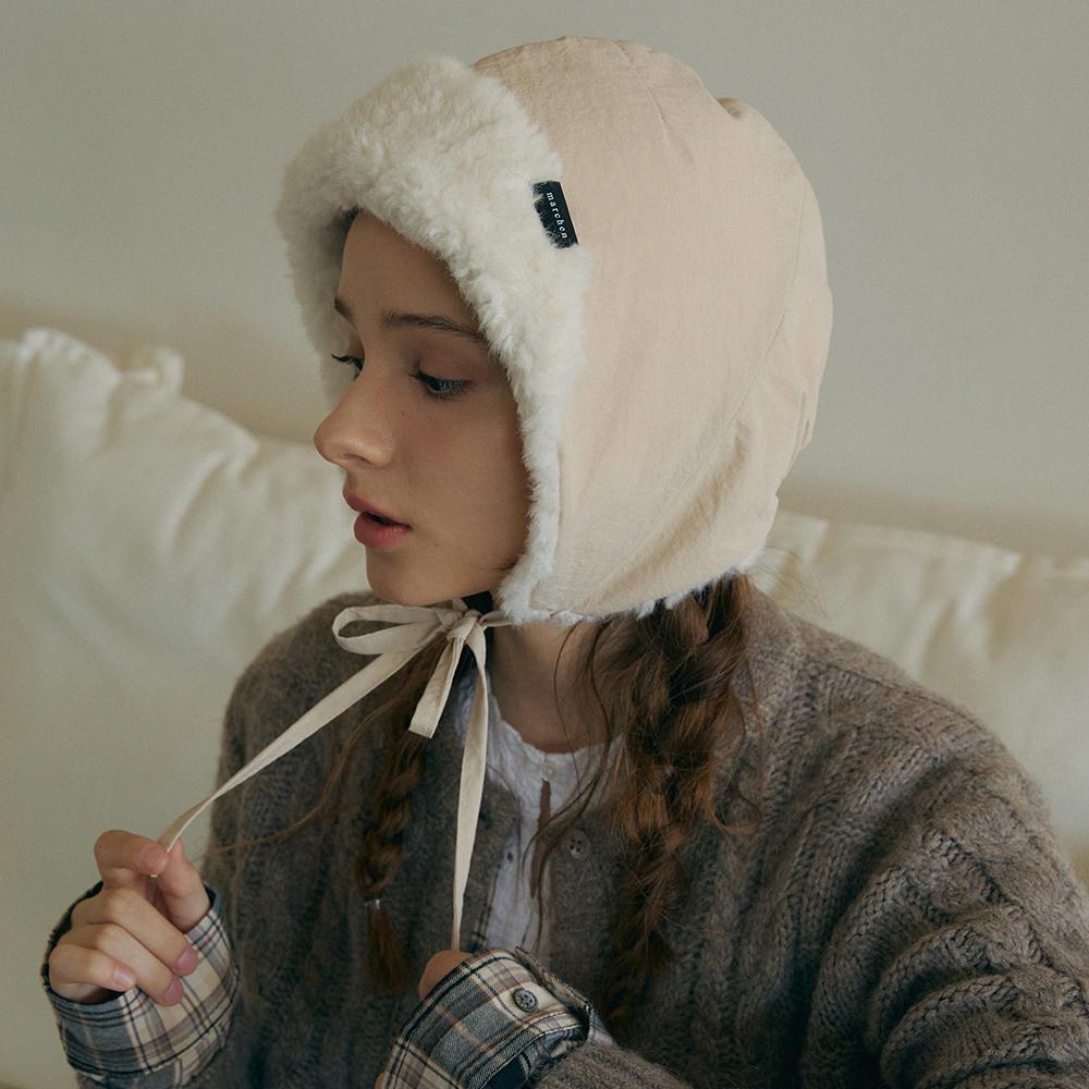 Meleuhen [Double-Sided] Shearing Trooper Hat_3Color