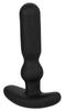 Colt Vibrating Anal-T Plug 11 X 2.5cm - Colt - Vibrating Plugs