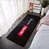 Living Room Rugs A-Aprilia Motorcycle Carpets Entrance Doormat Floor Mats Carpet Anti Slip Mat Home Rugs Kitchen Hallway Decor