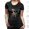 Der SängerEverydaylife T-Shirt Baumwolle Herren Damen DIY Druck Musikband Sänger Gitarre