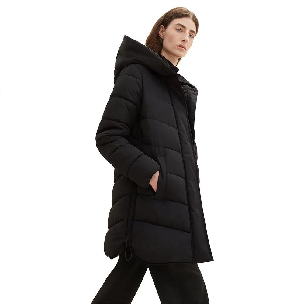 Tom Tailor Coat 1038692 Winter Puffer