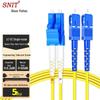 SNIT Telecom-Grade Glasvezel Patchkabel