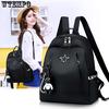 New Fashion Women Backpack Mini Women Shoulder Bags Teenager School Backpack Bag