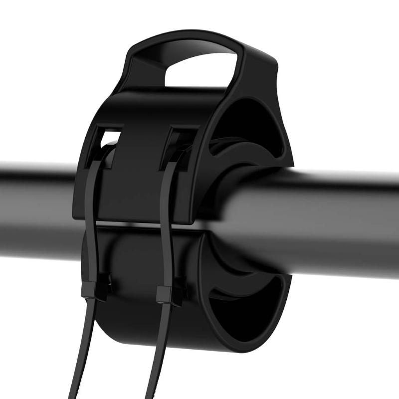 Bike Handlebar Watch Mount Kit Holder For Garmin Forerunner TOMTOM