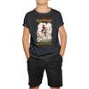 King William III In Glorious And Immortal Memory Kids T Shirt