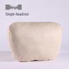 Mercedes-Benz Universal Car Headrest Pillow - 4 Seasons Neck Support for Comfortable Seating