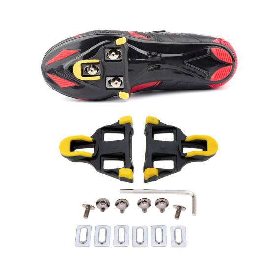 Road Bike Cycling Shoe Pedal Cleats Bicycle Accessories for Shimano SH11/SPD-SL