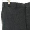 Arran House Suit Setup YA6 Charcoal Gray Men's Used