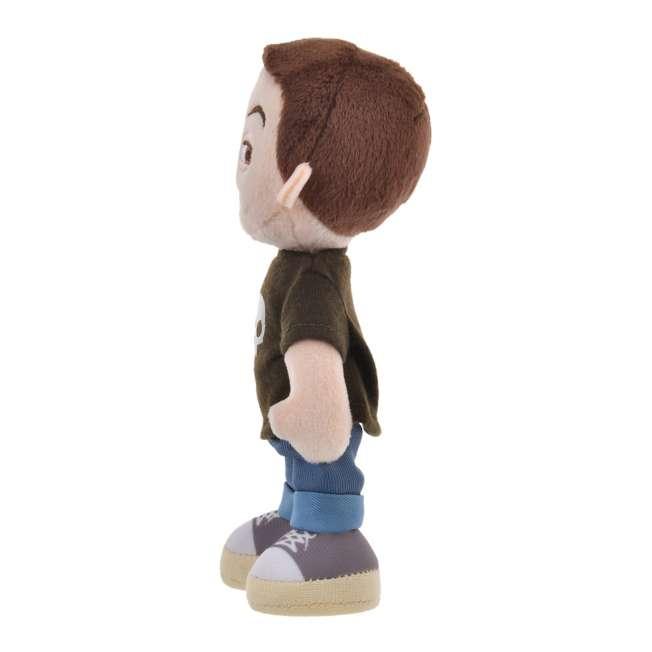 Disney Sid Phillips Plüschpuppe Disney stanDs Toy Story Japan NEU