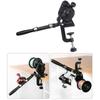 Fishing Line Reel Bidirectioanl Winding Spooler Machine Adjustable Line Spoolers System for Rotating Fishing Reel