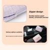 Car tissue box, small fragrance style, high-end car hanging paper box, multi-function handrail box, tissue hanging bag new