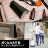 SteamOne FOLDABLE Garment Steamer, Foldable, Powerful 24g Steam, 15-Second Start-Up, Two Tank Sizes, Ceramic, Safety Shut-Off Function, JPFD130B