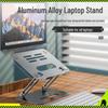 XiXun P43 Adjustable Laptop Cooling Stand