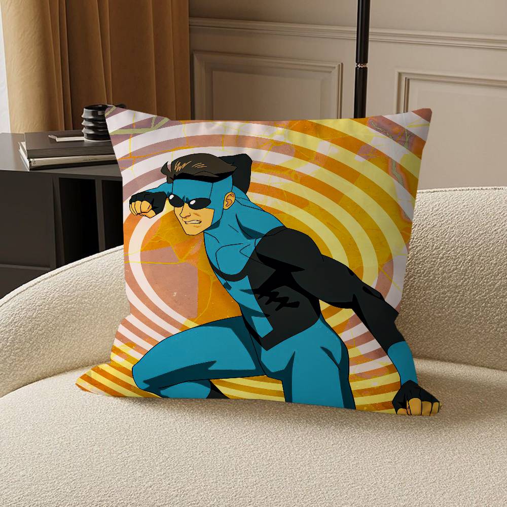 

I-Непобедимая Наволочка для Подушки 30x50 Полиэстер Подушки для Дивана Декоративные Подушки для Броска Домашний Декор Наволочка 12x12Inch