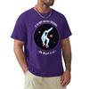 It's Not Rocket Science - Skateboard on Space T-Shirt vintage anime shirt quick drying custom t shirt black t-shirts for men