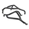 For SUZUKI GSX-S 750 2017-2025 Motorcycle Engine Bumper Guard Frash Stunt Cage Crash Bar Engine Frame Protector Fit GSXS750