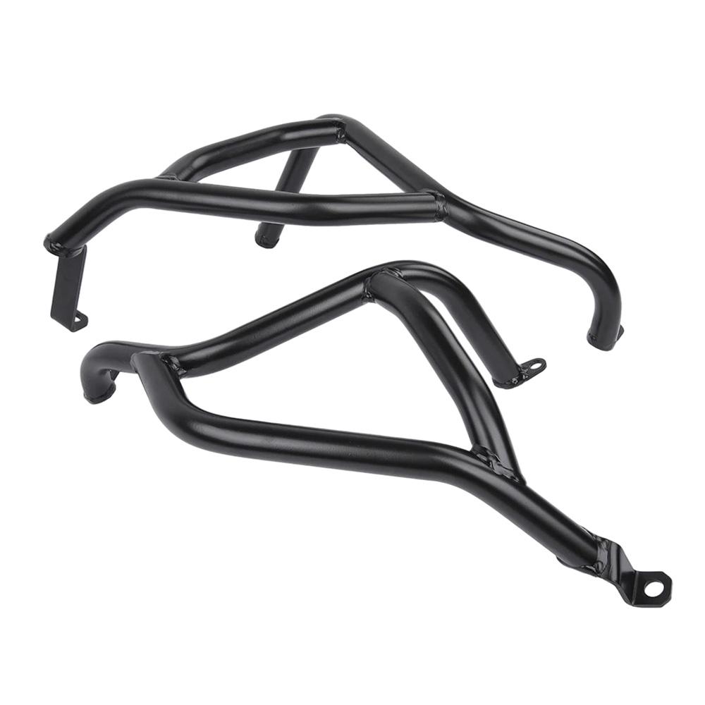 For SUZUKI GSX-S 750 2017-2025 Motorcycle Engine Bumper Guard Frash Stunt Cage Crash Bar Engine Frame Protector Fit GSXS750