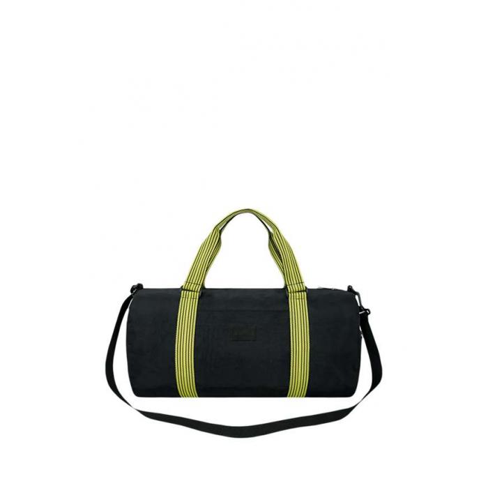 

Сумка дорожная унисекс Exodus Sport D1404Ex012 47*25*22 cm чорний