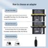 mryc 19V 6.32A 120W Samsung Laptop Power Adapter
